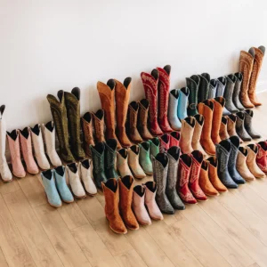 Cowboy Boots