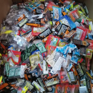 Fishing gear