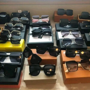 Glasses