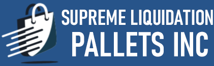 supreme liquidation pallets