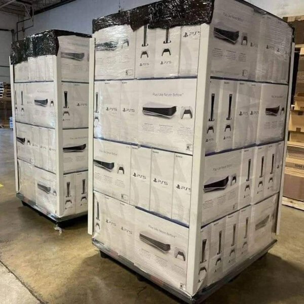 PS5 Game Consoles