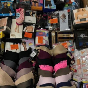 Breast wears