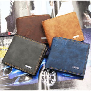 Wallets