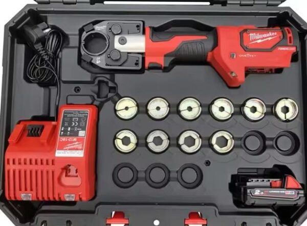 Milwaukee tools liquidation pallet - Image 3