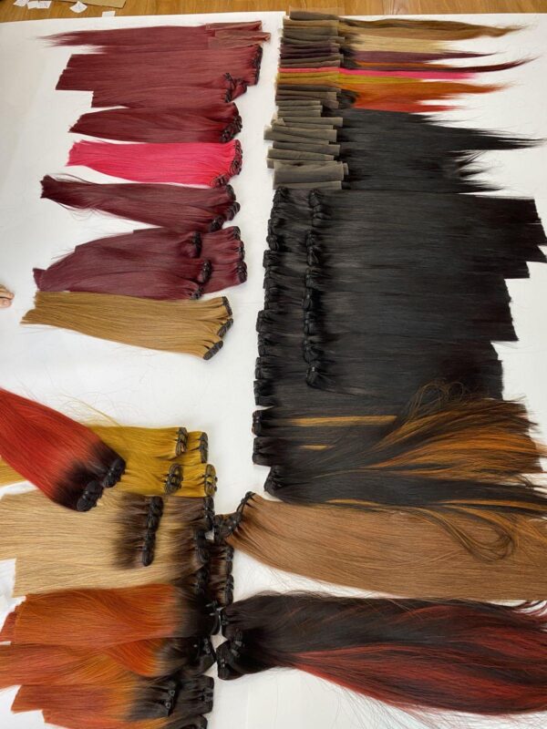wigs liquidation pallets